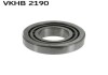 Подшипник ступицы внутренний 40x75x26 skf VKHB 2190