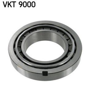 Подшипник трансмиссии КПП 85x150x30,5 skf VKT 9000