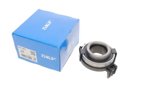 Подшипник выжимной CITROEN EVASION, JUMPER, FIAT SCUDO 1,8-1,9TD-2,5 94- (Пр-во) SKF VKC2537