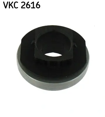 Подшипник выжимной CITROEN, FIAT, PEUGEOT (Пр-во) SKF VKC 2616