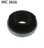 Подшипник выжимной CITROEN, FIAT, PEUGEOT (Пр-во) SKF VKC 2616