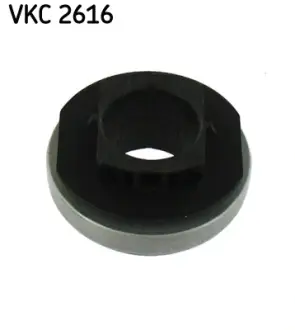 Подшипник выжимной CITROEN, FIAT, PEUGEOT (Пр-во) SKF VKC 2616