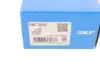 Подшипник выжимной CITROEN, PEUGEOT (Пр-во) SKF VKC2523 (фото 3)
