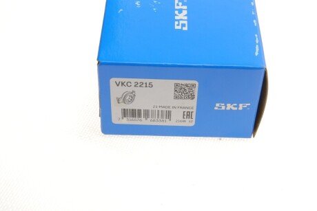 Подшипник выжимной OPEL skf VKC2215