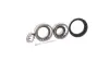 Подшипник задней ступицы SKF VKBA3519