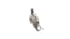 Подшипник задней ступицы SKF VKBA3519