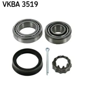 Подшипник задней ступицы SKF VKBA3519