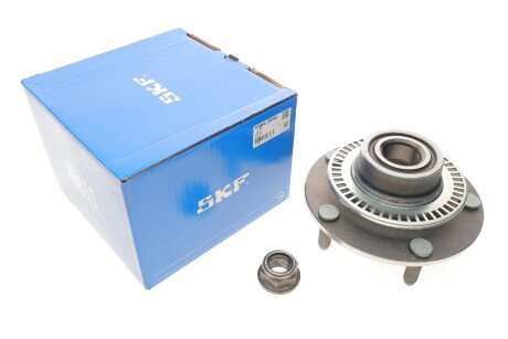 Подшипник задней ступицы skf VKBA3590