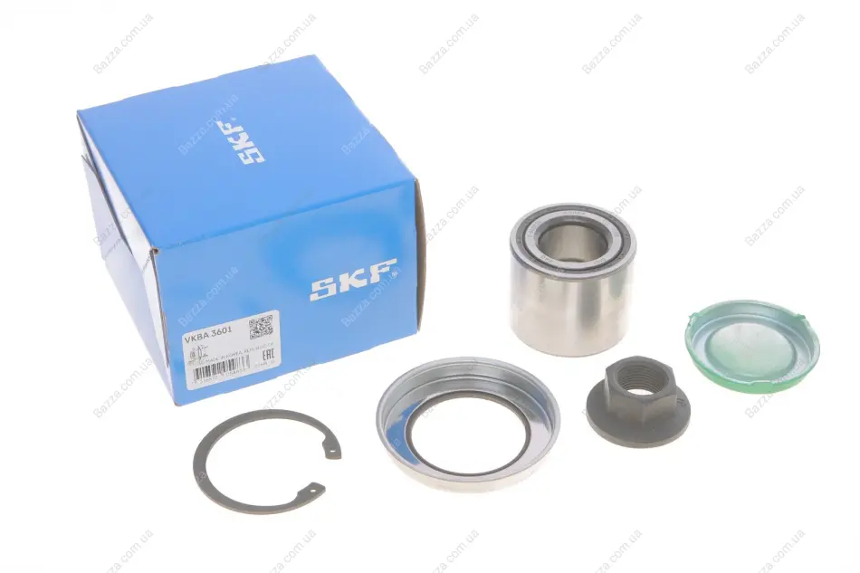Подшипник задней ступицы SKF VKBA3601