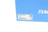 Подшипник задней ступицы SKF VKBA3644