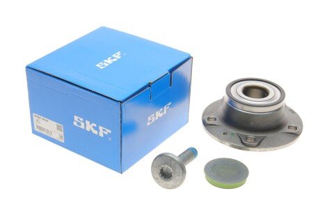 Підшипник задньої ступиці skf VKBA 3644 на Фольксваген Arteon