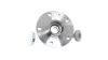 Подшипник задней ступицы SKF VKBA 3656