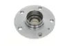 Подшипник задней ступицы SKF VKBA3656