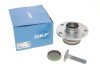 Подшипник задней ступицы skf VKBA 3656