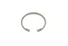 Подшипник задней ступицы SKF VKBA3680