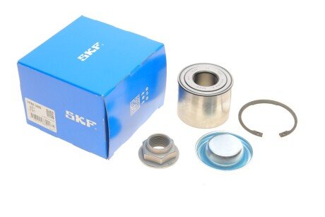 Подшипник задней ступицы skf VKBA 3680