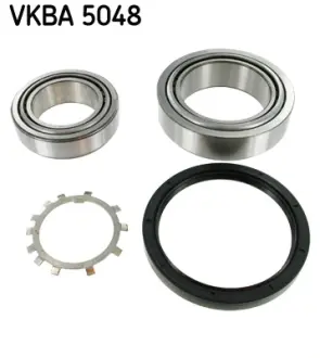 Підшипник задньої ступиці SKF VKBA 5048