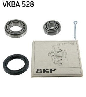 Подшипник задней ступицы skf VKBA 528 на Форд Granada