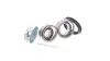 Подшипник задней ступицы SKF VKBA 542