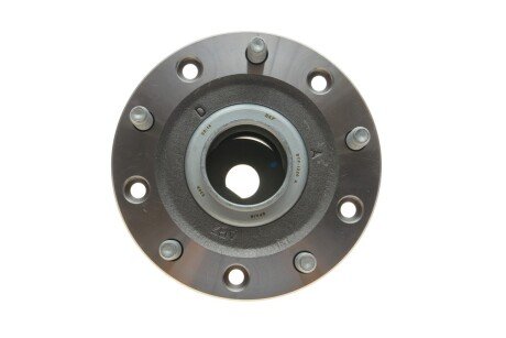 Подшипник задней ступицы skf VKBA6528