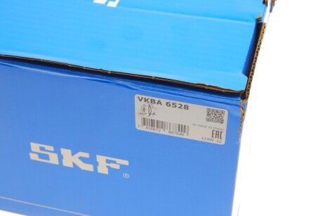 Подшипник задней ступицы skf VKBA6528