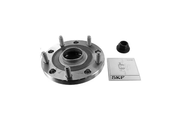 Подшипник задней ступицы SKF VKBA 6528