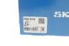 Подшипник задней ступицы SKF VKBA6529