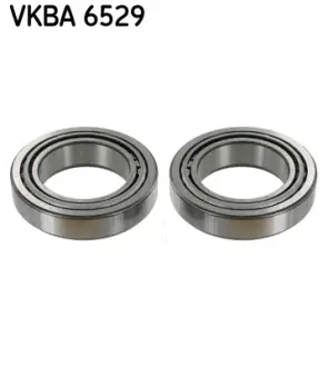 Підшипник задньої ступиці SKF VKBA 6529
