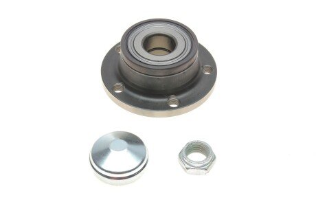 Підшипник задньої ступиці skf VKBA6778