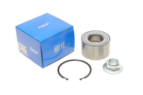 Підшипник задньої ступиці SKF VKBA6805