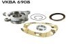 Подшипник задней ступицы skf VKBA 6908