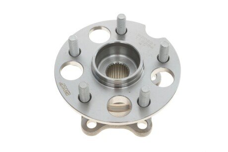 Підшипник задньої ступиці skf VKBA6963