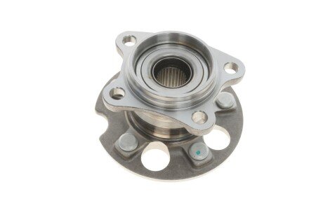 Підшипник задньої ступиці skf VKBA6963