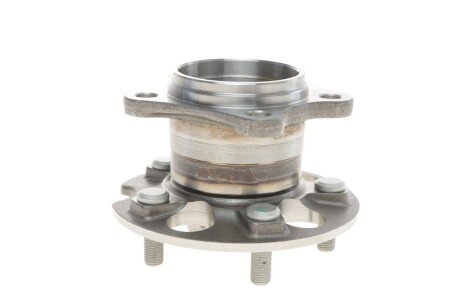 Підшипник задньої ступиці skf VKBA6963