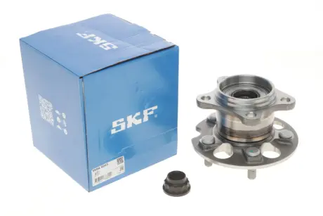 Підшипник задньої ступиці SKF VKBA6963