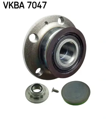 Подшипник задней ступицы SKF VKBA 7047