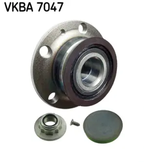 Подшипник задней ступицы SKF VKBA 7047
