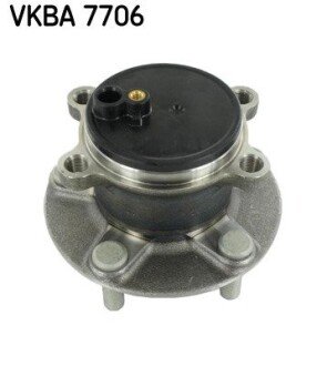 Подшипник задней ступицы skf VKBA7706