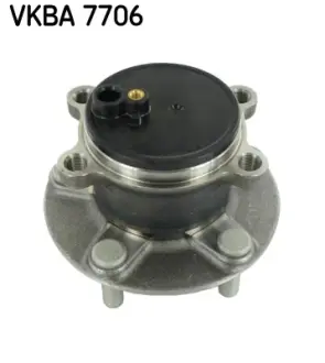 Підшипник задньої ступиці SKF VKBA7706
