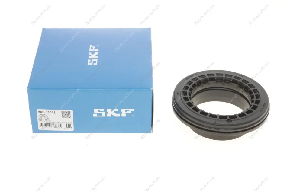 Подушка (опора) двигуна SKF VKD35041 (фото 1)