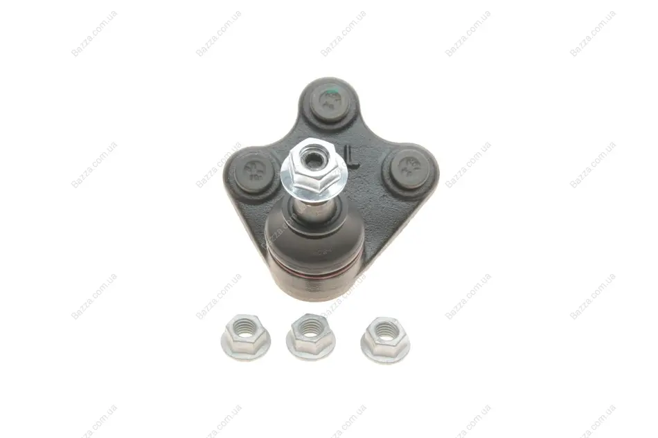 Подушка (опора) двигуна SKF VKDS311003 (фото 1)