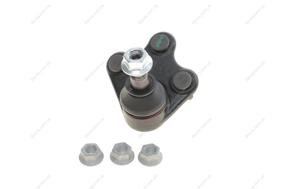 Подушка (опора) двигуна SKF VKDS311004 (фото 1)