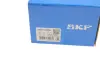 Подушка (опора) двигателя SKF VKDS311008