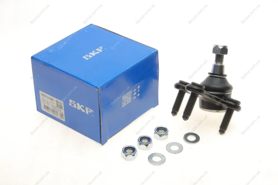 Подушка (опора) двигателя SKF VKDS311008