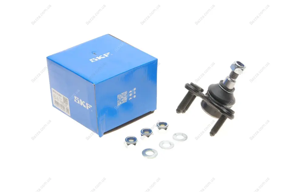 Подушка (опора) двигателя SKF VKDS311009