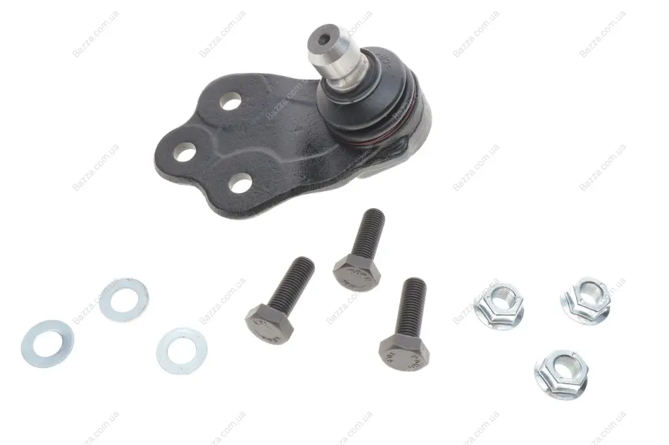 Подушка (опора) двигателя SKF VKDS312000