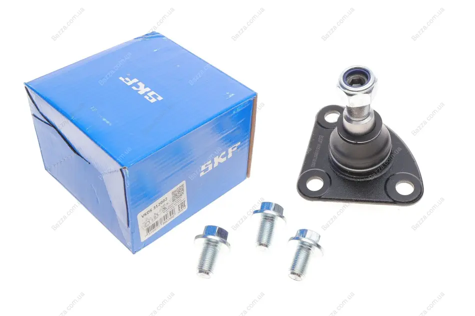 Подушка (опора) двигателя SKF VKDS312002
