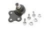 Подушка (опора) двигателя SKF VKDS312019