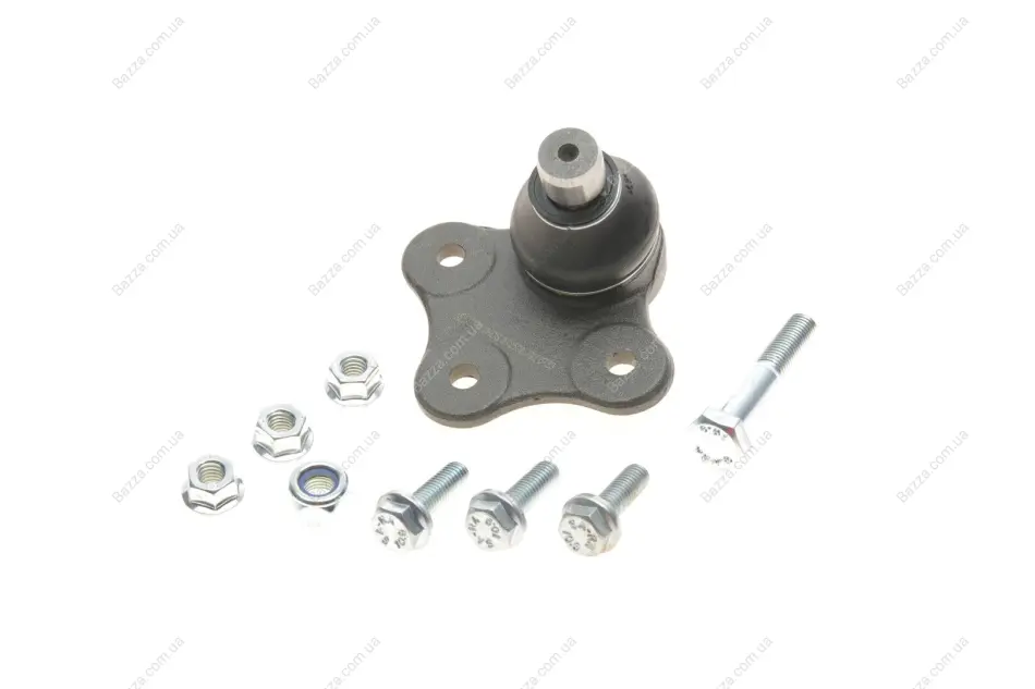 Подушка (опора) двигателя SKF VKDS312506