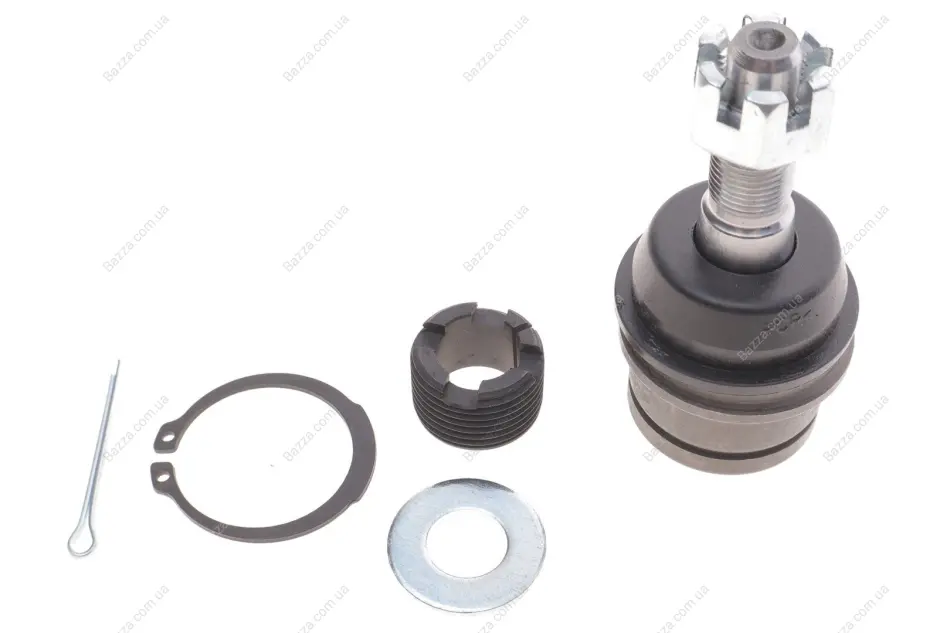 Подушка (опора) двигателя SKF VKDS312509